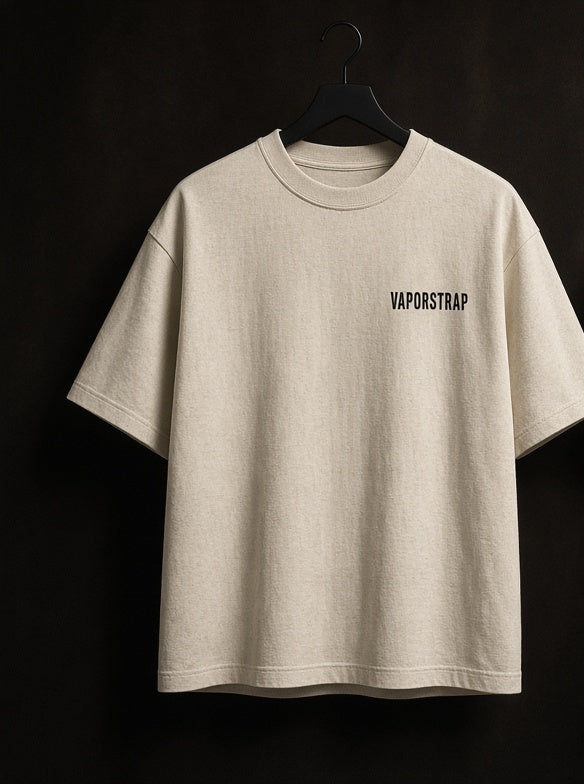 VaporStrap Acid Not Aesthetic, The Drift Drop 04, neon streetwear