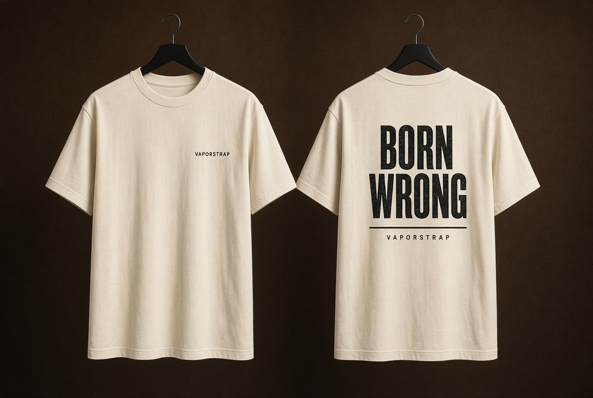 Born Wrong