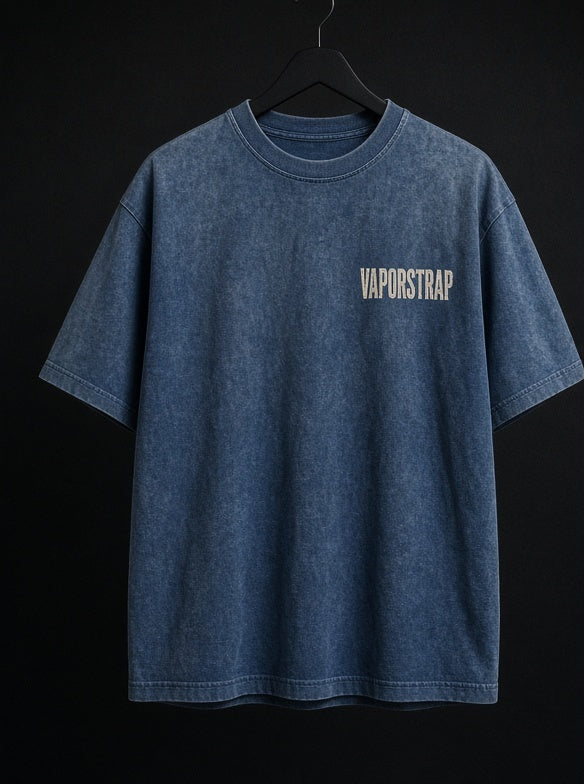 VaporStrap Brine Not Bright, The Drift Drop 04, neon streetwear