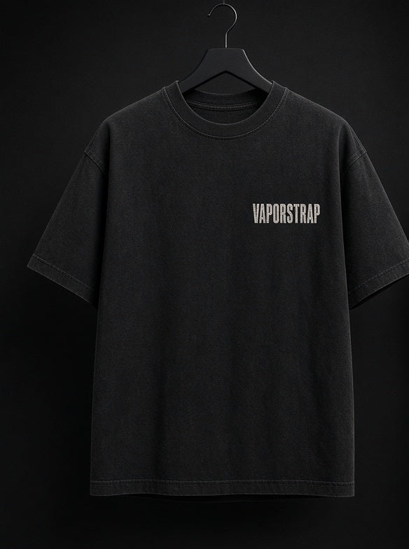 VaporStrap Cinder Not Content, The Drift Drop 04, neon streetwear
