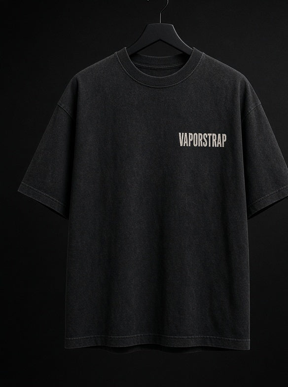 VaporStrap Coal Not Cute, The Drift Drop 04, neon streetwear