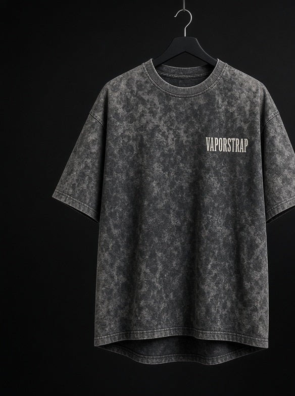 VaporStrap Crack Not Cure, The Drift Drop 04, neon streetwear