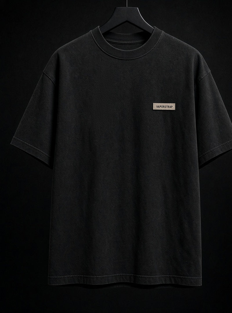 VaporStrap Don't Soften Up, The Drift Drop 04, neon streetwear