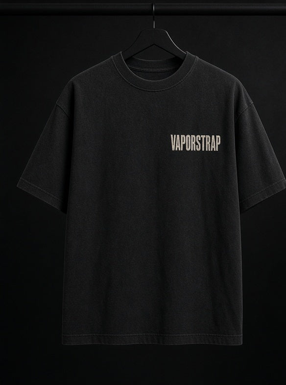 VaporStrap Dust Not Dreams, The Drift Drop 04, neon streetwear