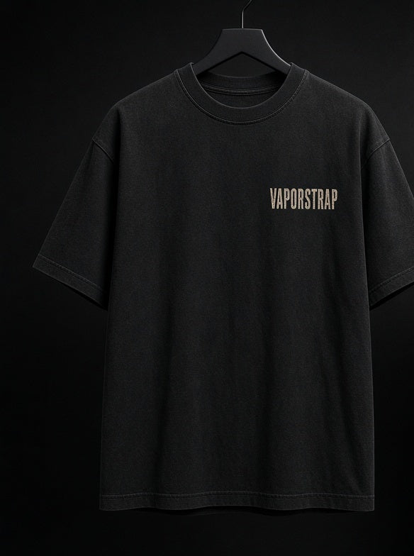 VaporStrap Filth Not Feed, The Drift Drop 04, neon streetwear