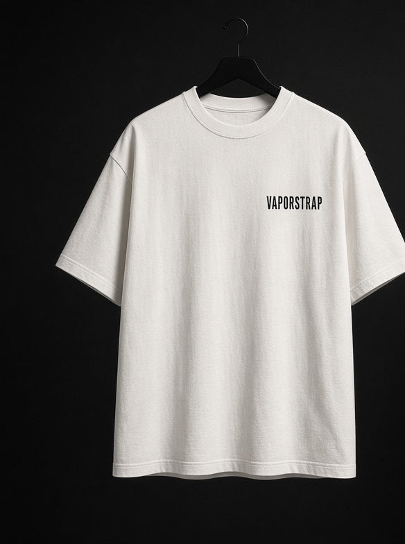 VaporStrap Fume Not Face, The Drift Drop 04, neon streetwear