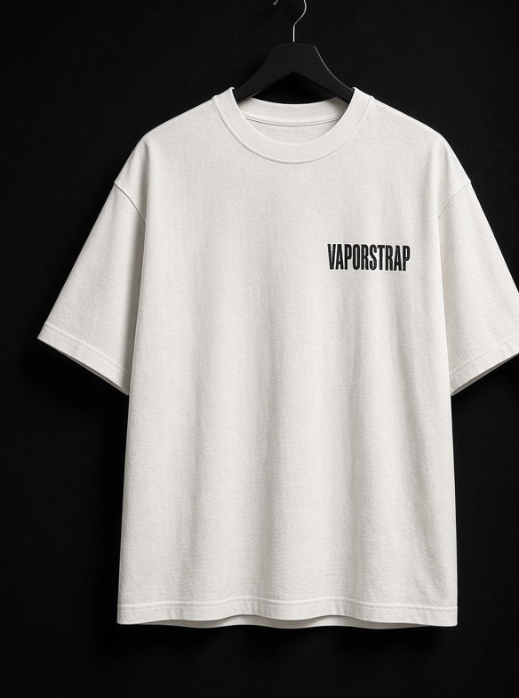 VaporStrap Gravel Not Gloss, The Drift Drop 04, neon streetwear