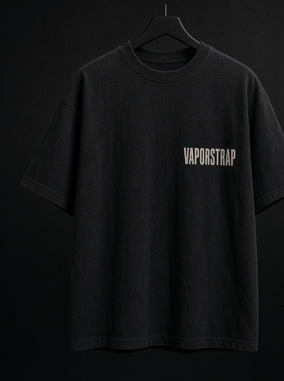 VaporStrap Grind Not Glass, The Drift Drop 04, neon streetwear