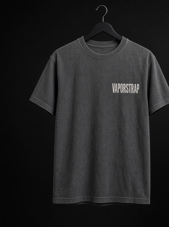 VaporStrap Hiss Not Host, The Drift Drop 04, neon streetwear