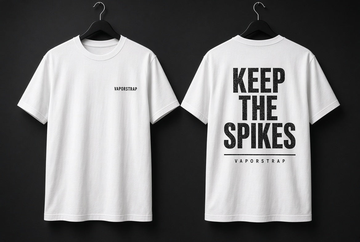 Keep The Spikes
