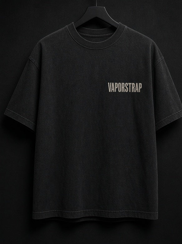 VaporStrap Knife Not Kind, The Drift Drop 04, neon streetwear