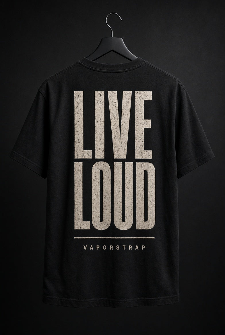 Live Loud