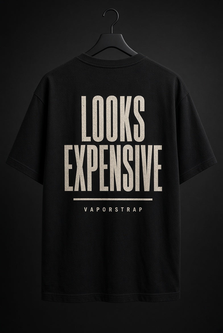 Looks Expensive