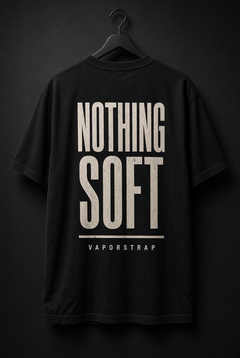 Nothing Soft