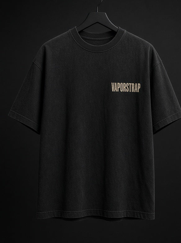 VaporStrap Pulse Not Pose, The Drift Drop 04, neon streetwear