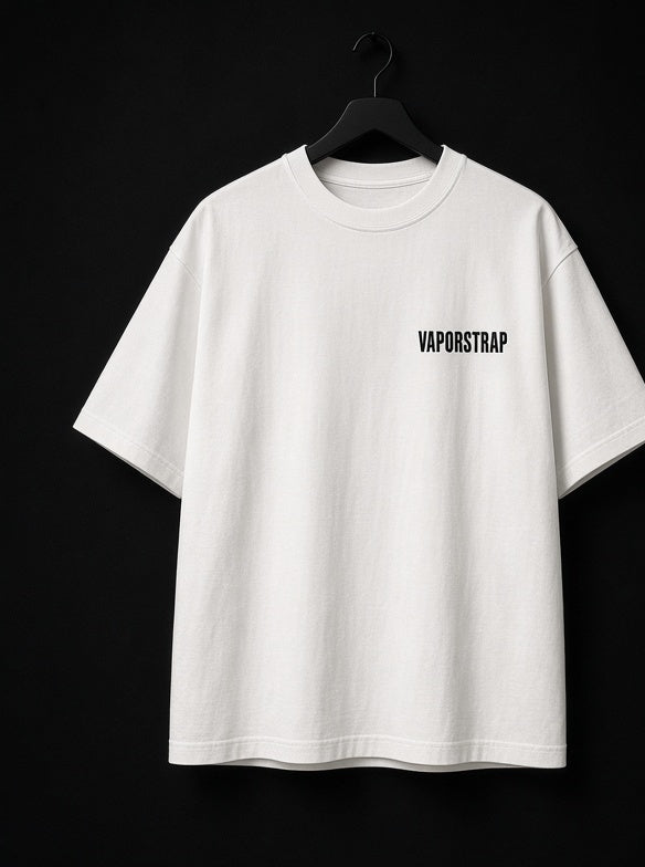 VaporStrap Raw Not Ready, The Drift Drop 04, neon streetwear