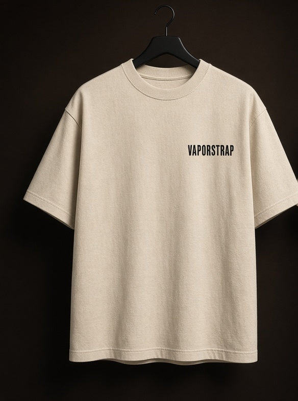 VaporStrap Riff Not Reel, The Drift Drop 04, neon streetwear