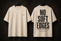 No Soft Edges