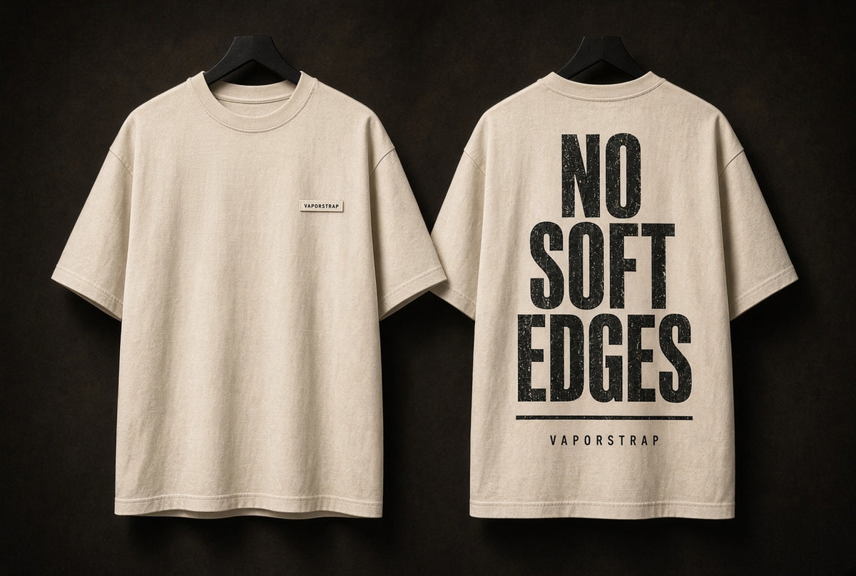 No Soft Edges