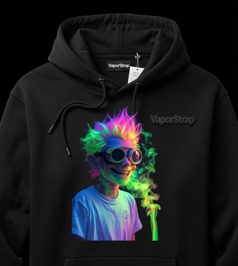 Problem Child Hoodie