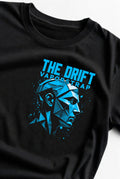 The Drift Blue Character Tee