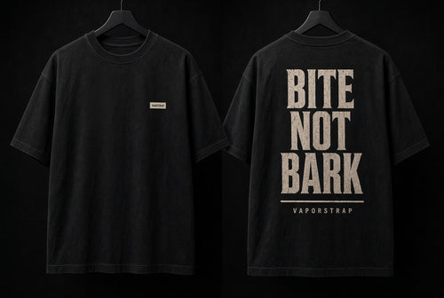 Bite Not Bark
