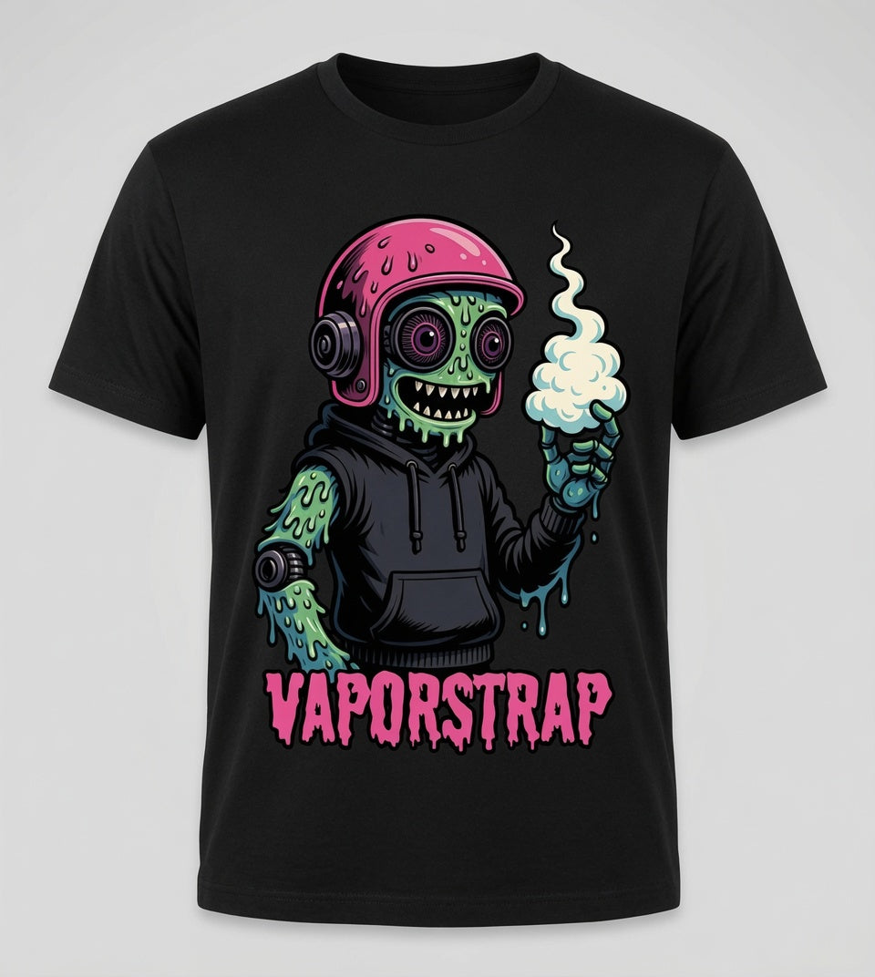VaporBoys Collection Tee