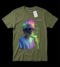 VaporBoys Collection Tee