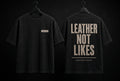 Leather Not Likes