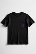 VaporStrap Purple Character Tee