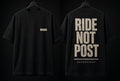 Ride Not Post