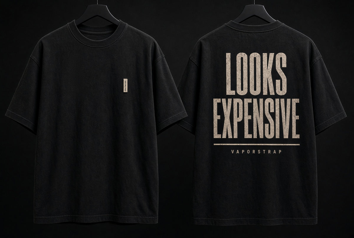 Looks Expensive