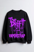 The Drift "Dark Warrior" Crewneck