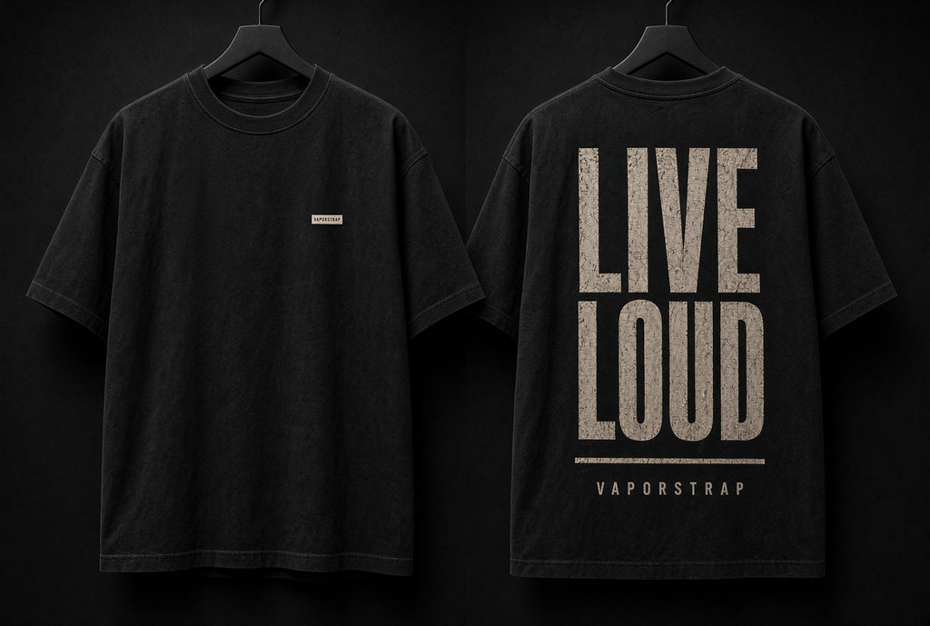 Live Loud