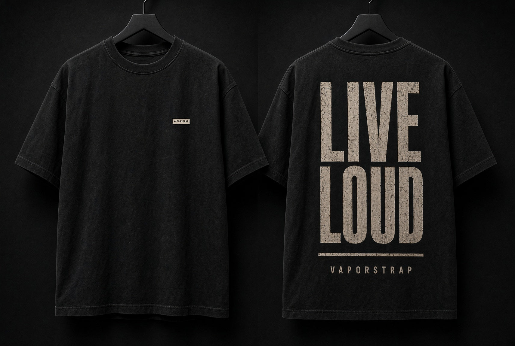 Live Loud