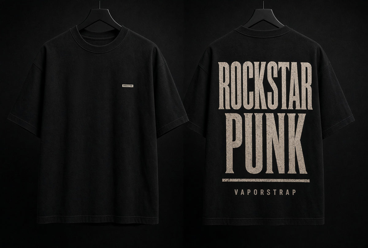 Rockstar Punk