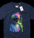 VaporBoys Problem Child Tee