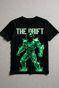 The Drift Crystal Armor Tee