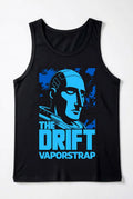 The Drift "Blue Android" Tank