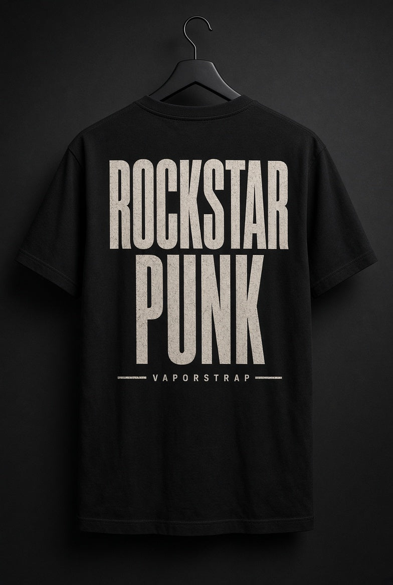 Rockstar Punk