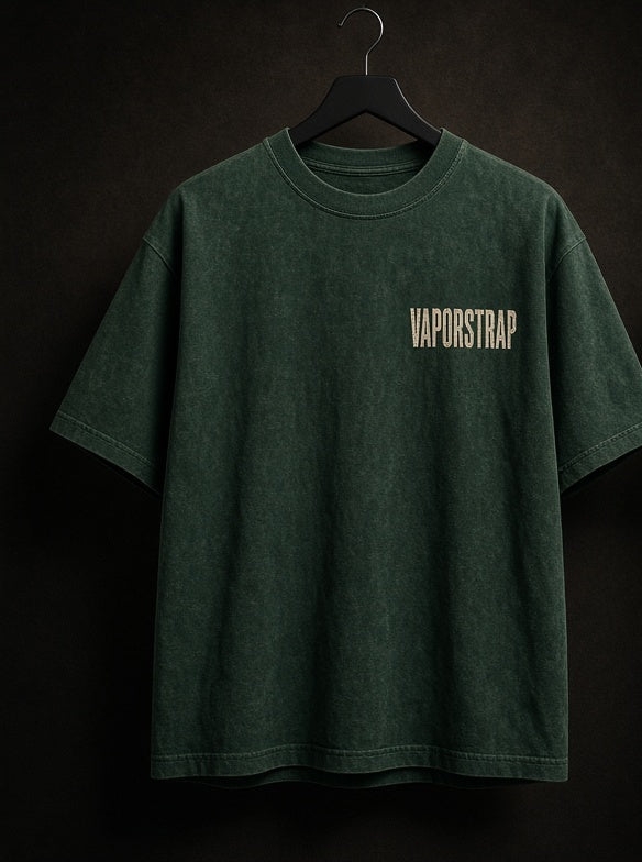 VaporStrap Root Not Reach, The Drift Drop 04, neon streetwear