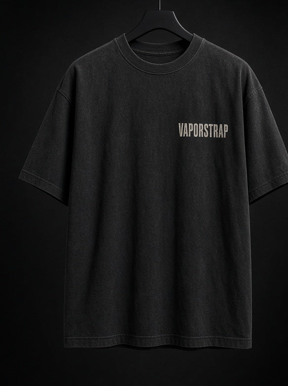 VaporStrap Salt Not Signal, The Drift Drop 04, neon streetwear