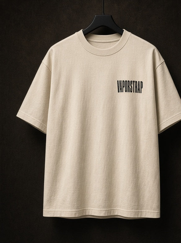 VaporStrap Smoke Not Smiles, The Drift Drop 04, neon streetwear