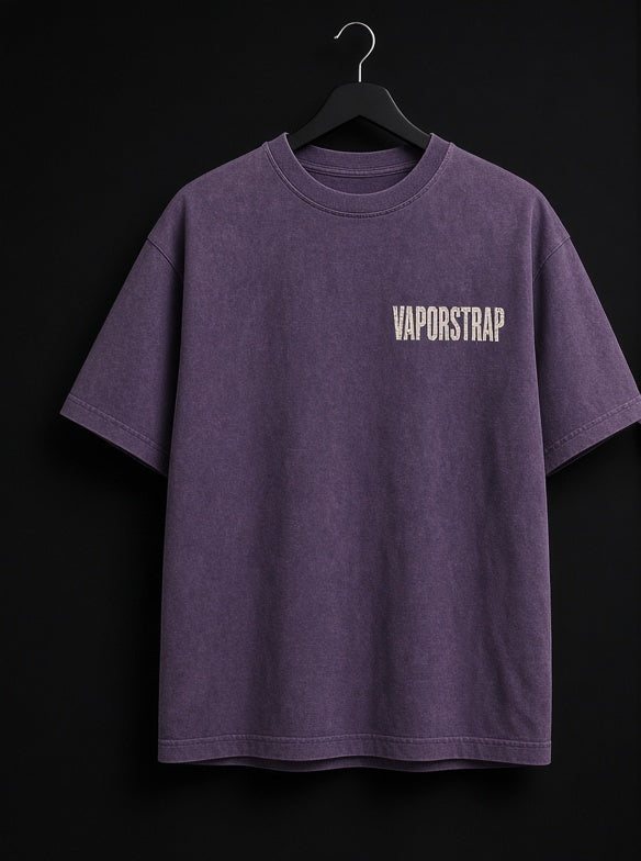 VaporStrap Snarl Not Save, The Drift Drop 04, neon streetwear
