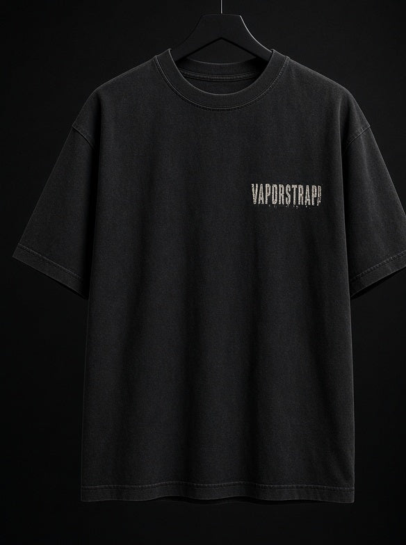 VaporStrap Steel Not Stories, The Drift Drop 04, neon streetwear