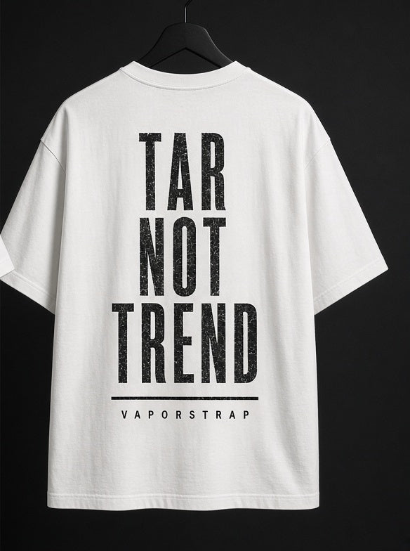 VaporStrap Tar Not Trend, The Drift Drop 04, neon streetwear