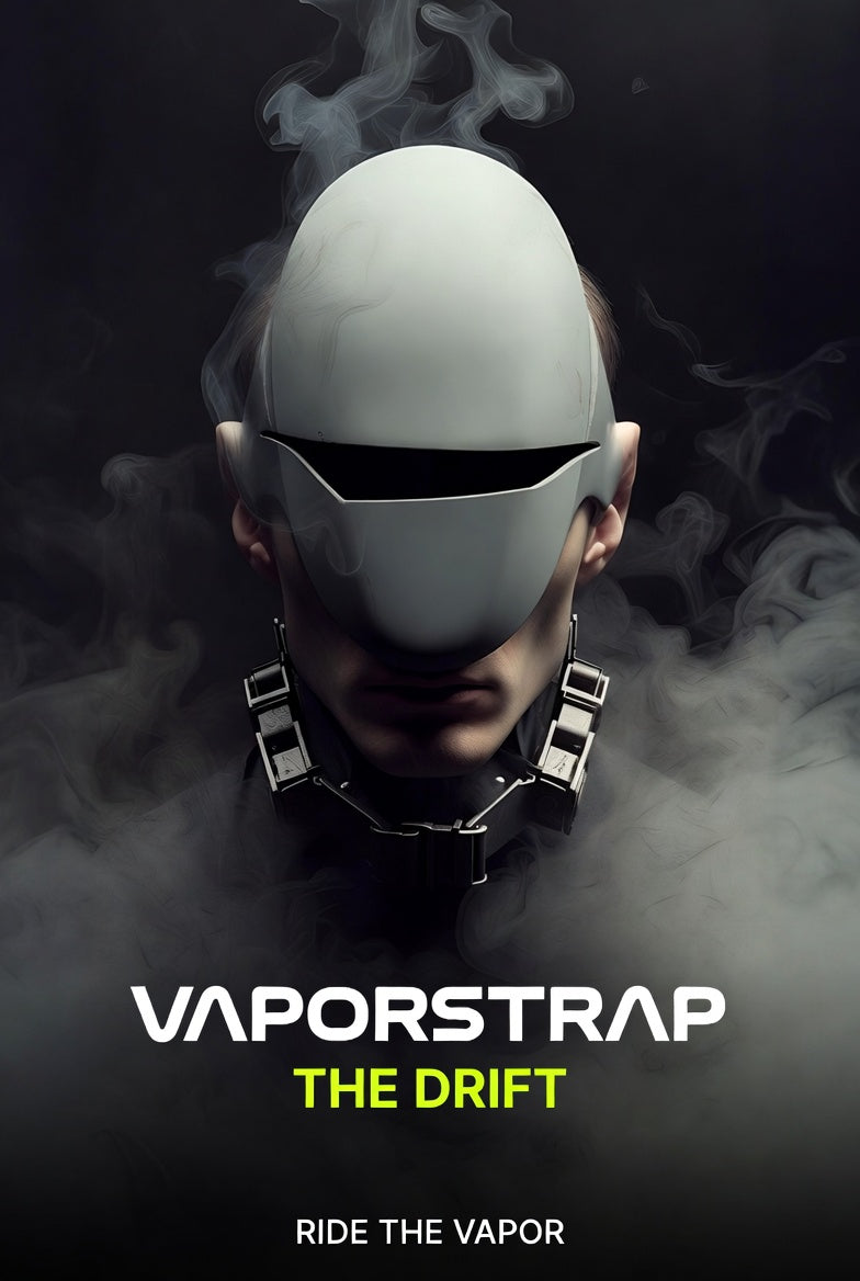 VaporStrap Archive