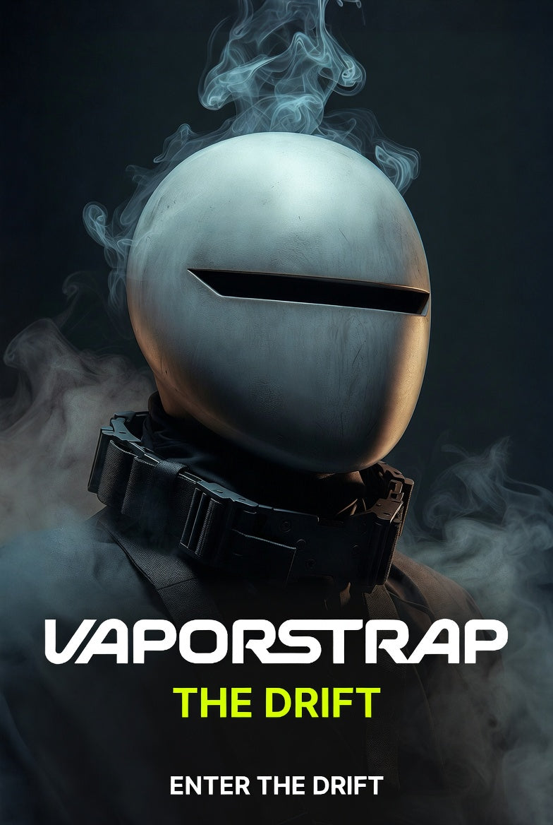 VaporStrap Drop